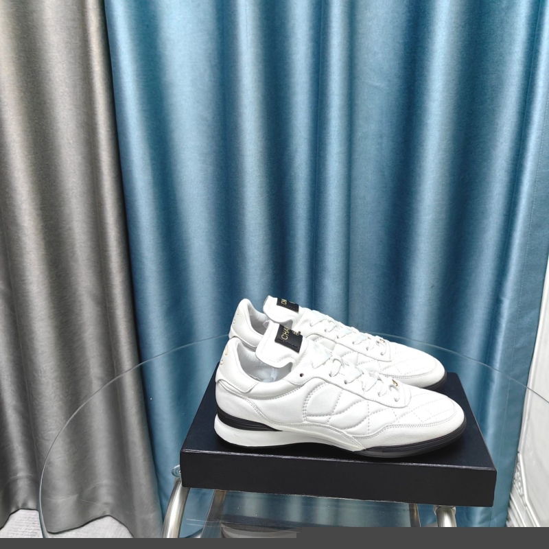 Ch*el casual shoes